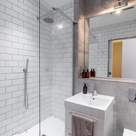 Mandega House Apartment Sheffield