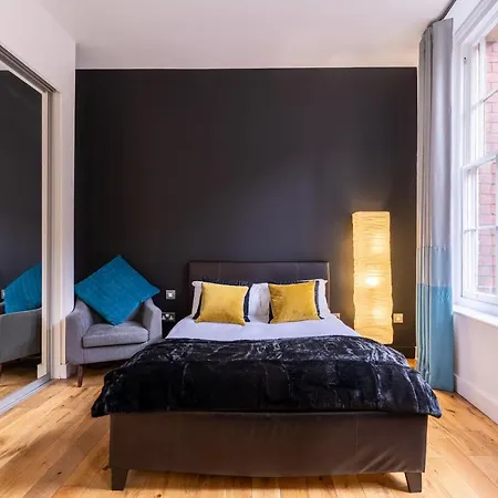 Apartment Mandega House