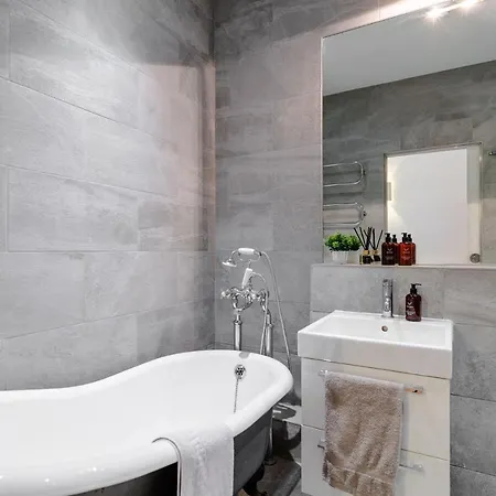 Apartment Mandega House Sheffield